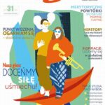 Tytuł: Cogito 3/2025
Autor: Ola Siewko
Wydawnictwo: Cogito
Formaty: PDF