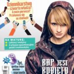 Cogito 4/2017 — okładka wydania