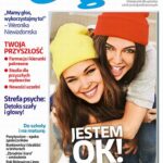 Tytuł: Cogito 4/2021
Autor: Ola Siewko
Wydawnictwo: Cogito
Formaty: PDF