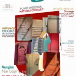 Tytuł: Cogito 5/2025
Autor: Ola Siewko
Wydawnictwo: Cogito
Formaty: PDF