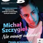 Cogito 6/2018 — okładka wydania