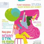 Tytuł: Cogito 6/2024
Autor: Ola Siewko
Wydawnictwo: Cogito
Formaty: PDF