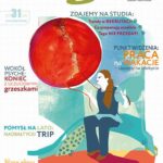 Tytuł: Cogito 6/2025
Autor: Ola Siewko
Wydawnictwo: Cogito
Formaty: PDF