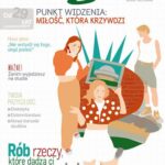 Tytuł: Cogito 7/2023
Autor: Ola Siewko
Wydawnictwo: Cogito
Formaty: PDF
