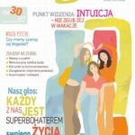 Tytuł: Cogito 7/2024
Autor: Ola Siewko
Wydawnictwo: Cogito
Formaty: PDF