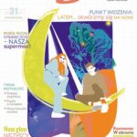 Tytuł: Cogito 7/2025
Autor: Ola Siewko
Wydawnictwo: Cogito
Formaty: PDF