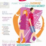 Tytuł: Cogito 8/2023
Autor: Ola Siewko
Wydawnictwo: Cogito
Formaty: PDF