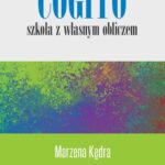 Cogito – szkoła z własnym obliczem — okładka e-booka