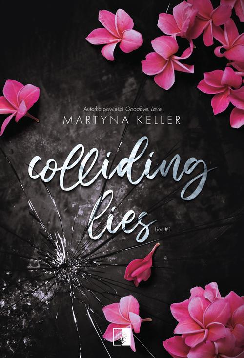 Tytuł: Colliding Lies. Seria Lies. Tom 1
Autor: Martyna Keller
Wydawnictwo: NieZwykłe
Formaty: EPUB, MOBI