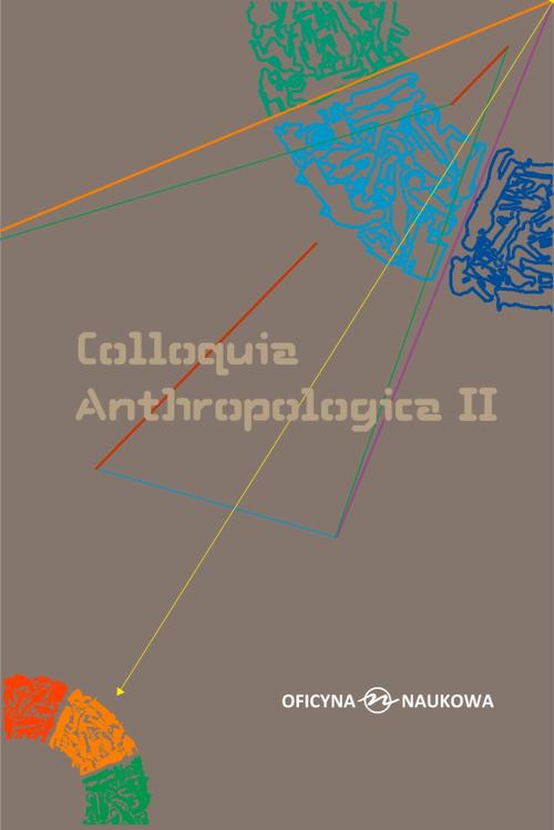 Tytuł: Colloquia Anthropologica II/ Kolokwia antropologiczne II. Problemy współczesnej antropologii społecznej
Autor: 
Wydawnictwo: Oficyna Naukowa
Formaty: PDF