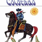 Colorado — okładka e-booka