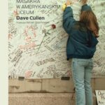 Tytuł: Columbine. Masakra w amerykańskim liceum
Autor: Dave Cullen
Wydawnictwo: Poznańskie
Formaty: MOBI, EPUB