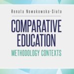 Comparative Education — okładka e-booka