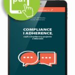 Tytuł: Compliance i adherence
Autor: Marcin Wełnicki, Artur Mamcarz
Wydawnictwo: Medical Education
Formaty: PDF