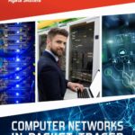 Computer Networks in Packet Tracer for advanced users — okładka e-booka