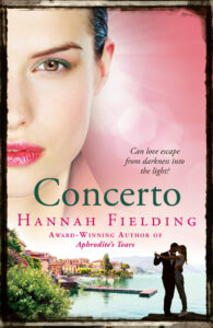Tytuł: Concerto
Autor: Hannah Fielding
Wydawnictwo: London Wall Publishing
Formaty: EPUB, MOBI