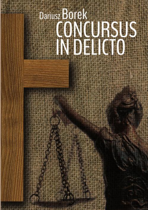 Tytuł: Concursus in delicto. Formy zjawiskowe przestępstwa w kanonicznym prawie karnym
Autor: Dariusz Borek
Wydawnictwo: Wydawnictwo Naukowe UKSW
Formaty: PDF