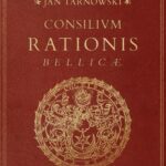 Consilium rationis bellicae — okładka e-booka