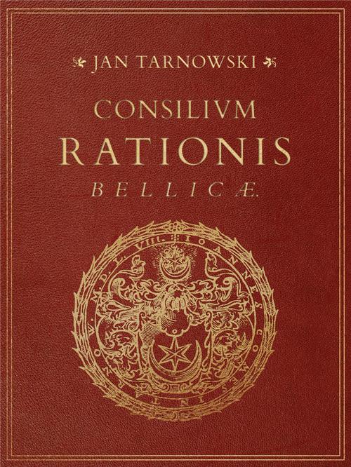 Tytuł: Consilium rationis bellicae
Autor: Jan Tarnowski
Wydawnictwo: Marek Derewiecki
Formaty: PDF