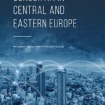 Consortia in Central and Eastern Europe — okładka e-booka