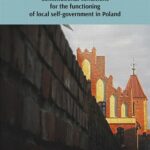 Tytuł: Constitutional conditions for the functioning of local self-government in Poland
Autor: Piotr Rączka, Karolina Rokicka-Murszewska, Maciej Serowaniec, Jacek Wantoch-Rekowski
Wydawnictwo: Wydawnictwo Naukowe UMK
Formaty: PDF