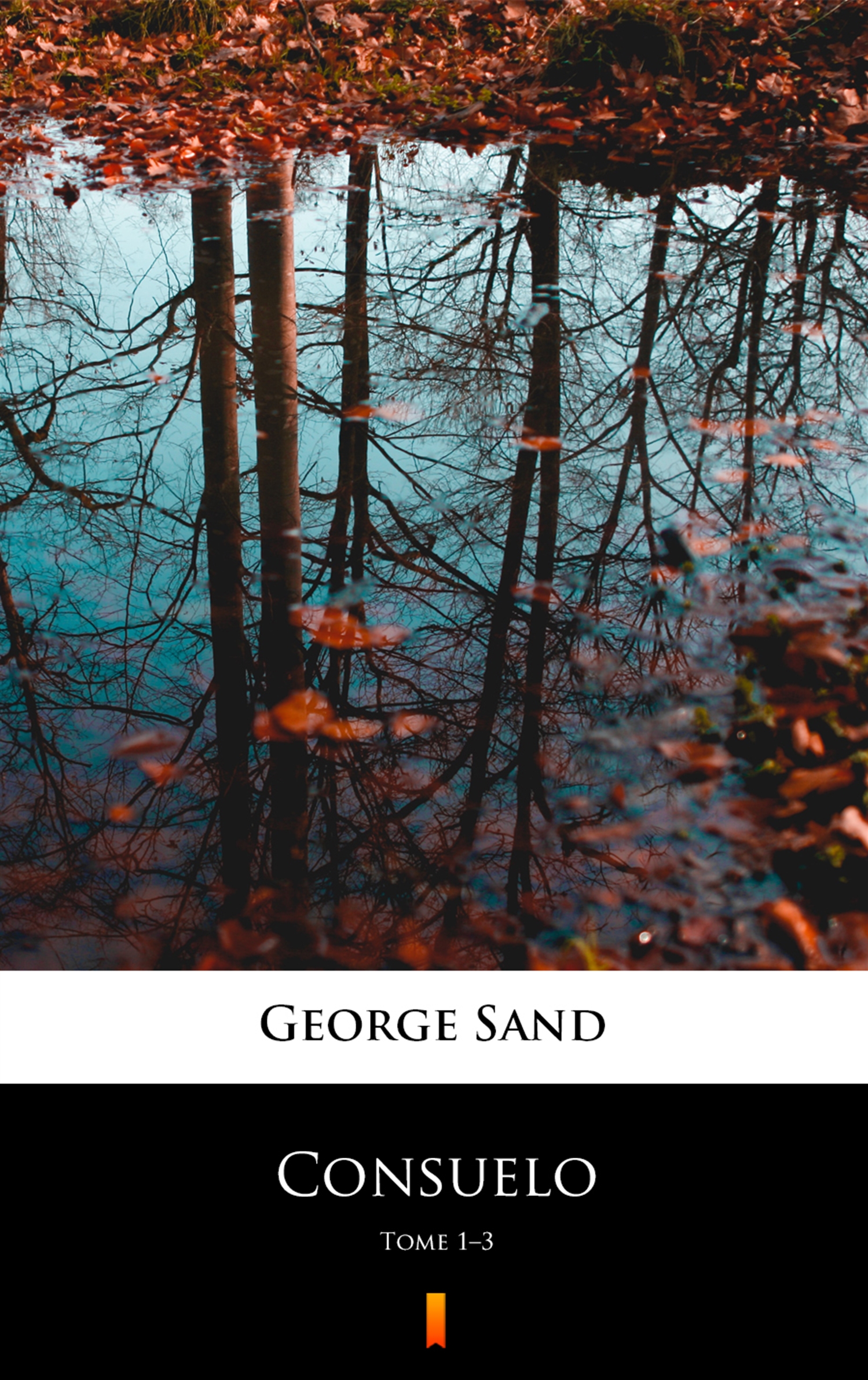 Tytuł: Consuelo. Tome 1–3
Autor: George Sand
Wydawnictwo: KtoCzyta.pl
Formaty: EPUB, MOBI