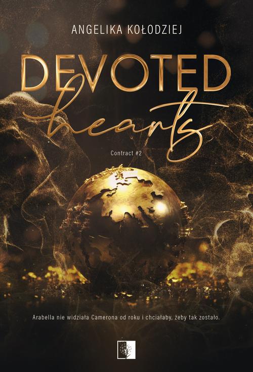 Tytuł: Contact Tom 2 Devoted Hearts
Autor: Angelika Kołodziej
Wydawnictwo: NieZwykłe
Formaty: EPUB, MOBI