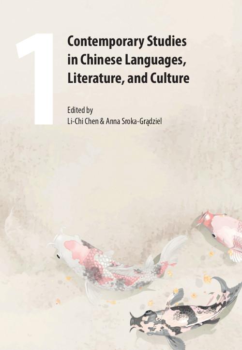 Tytuł: Contemporary Studies in Chinese Languages, Literature, and Culture 1
Autor: 
Wydawnictwo: Wydawnictwo Uniwersytetu Kazimierza Wielkiego w Bydgoszczy
Formaty: PDF