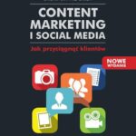 Content Marketing i Social Media — okładka e-booka