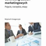 Tytuł: Controlling działań marketingowych
Autor: Wojciech Grzegorczyk
Wydawnictwo: Wydawnictwo Uniwersytetu Łódzkiego
Formaty: PDF