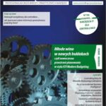 Tytuł: Controlling i Zarządzanie (nr 6/2015)
Autor: Praca zbiorowa
Wydawnictwo: Marina
Formaty: PDF