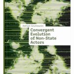 Convergent Evolution of Non-State Actors — okładka e-booka