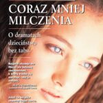 Tytuł: Coraz mniej milczenia
Autor: Marta Fox
Wydawnictwo: Siedmioróg
Formaty: MOBI, EPUB