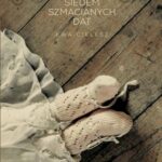 Tytuł: Córka cieni. Część 1. Siedem szmacianych dat
Autor: Ewa Cielesz
Wydawnictwo: Axis Mundi
Formaty: MOBI, EPUB