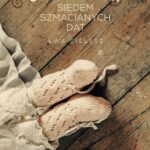 Córka cieni Tom 1 Siedem szmacianych dat — okładka audiobooka