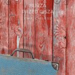Córka Cieni. Tom 3. Burza przed ciszą — okładka audiobooka