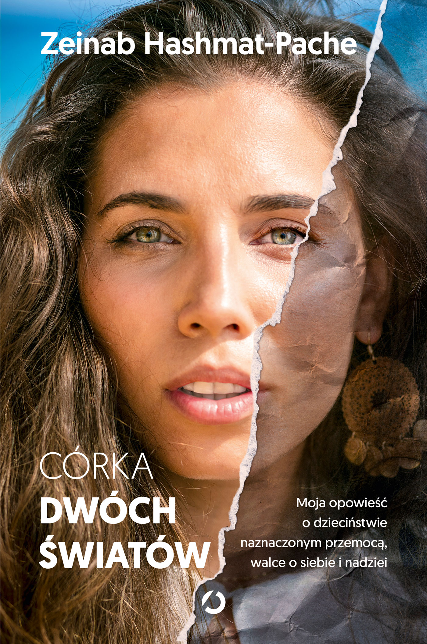 Tytuł: Córka dwóch światów. Moja opowieść o dzieciństwie naznaczonym przemocą, walce o siebie i nadziei
Autor: Zeinab Hashmat-Pache
Wydawnictwo: Wydawnictwo Otwarte
Formaty: EPUB, MOBI