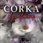 Tytuł: Córka dziekana
Autor: A.P. Mist
Wydawnictwo: WasPos
Formaty: MOBI, EPUB