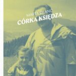 Córka księdza — okładka e-booka