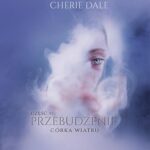 Córka wiatru. Przebudzenie 2 — okładka e-booka