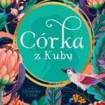CÓRKA Z KUBY — okładka e-booka
