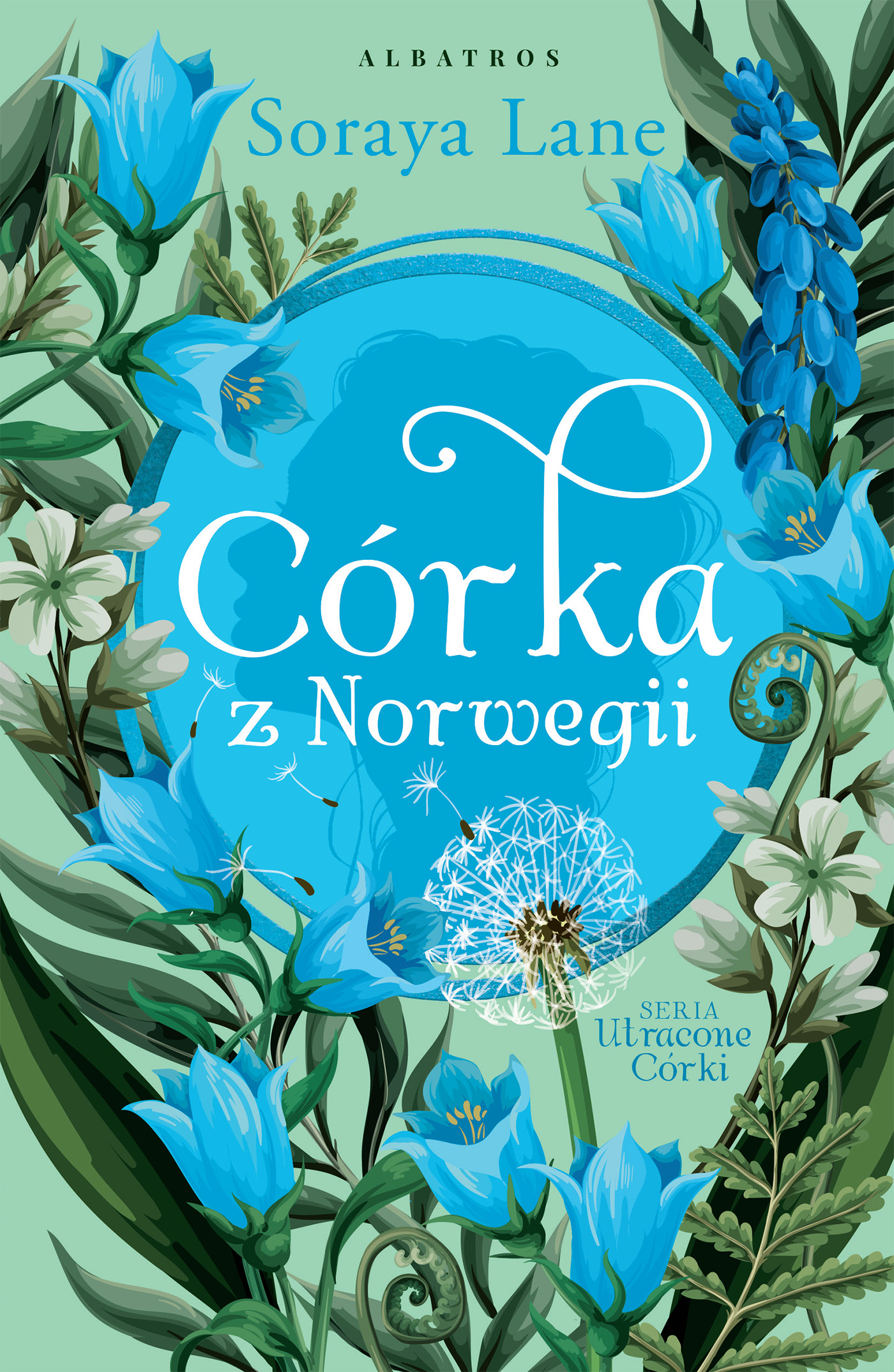 Tytuł: Córka z Norwegii. Cykl Utracone córki. Tom 7
Autor: Soraya Lane
Wydawnictwo: Albatros
Formaty: EPUB, MOBI