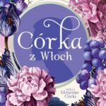 CÓRKA Z WŁOCH — okładka e-booka