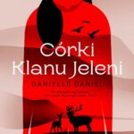 Córki Klanu Jeleni — okładka e-booka