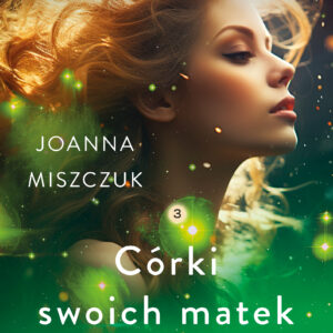 Córki swoich matek — okładka