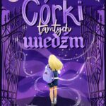 Córki tamtych Wiedźm — okładka e-booka