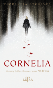 Cornelia — okładka e-booka