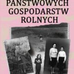 Córy Państwowych Gospodarstw Rolnych — okładka e-booka
