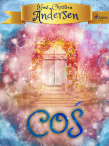 Coś — okładka e-booka