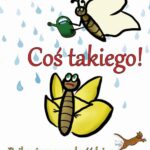 Tytuł: Coś takiego! Bajkowiersze mądrośćdajne
Autor: Franek Kulka
Wydawnictwo: Liberum Verbum
Formaty: MOBI, EPUB